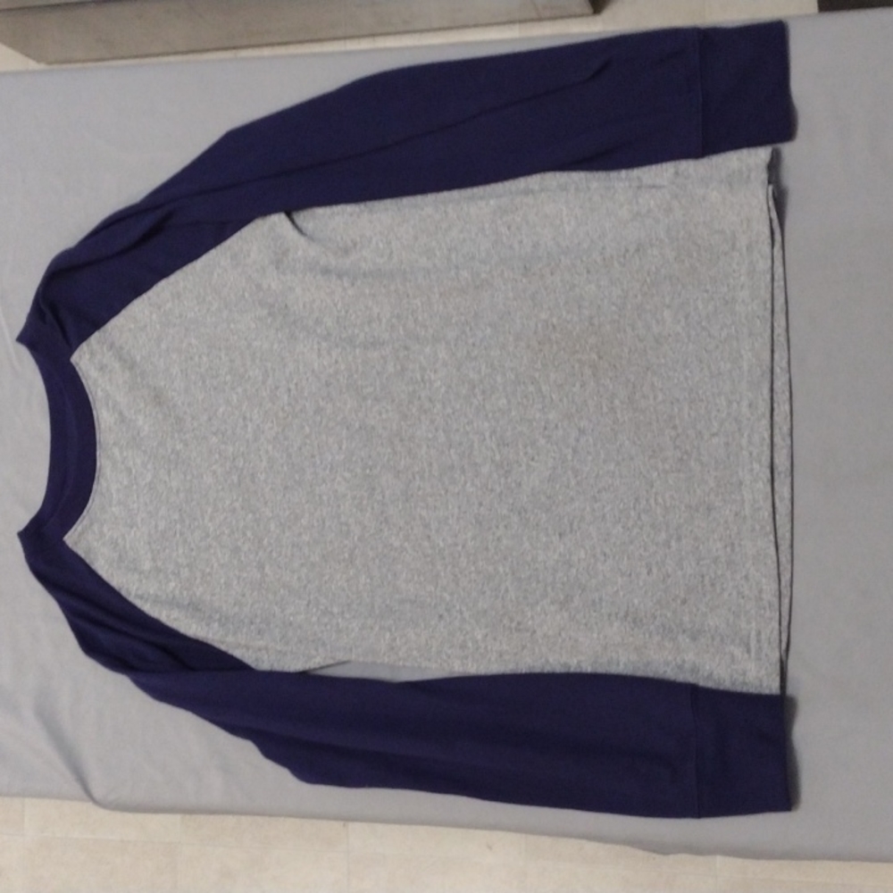 Cat & Jack Boys Very Soft Long Sleeve Shirt* Large* (12/14)